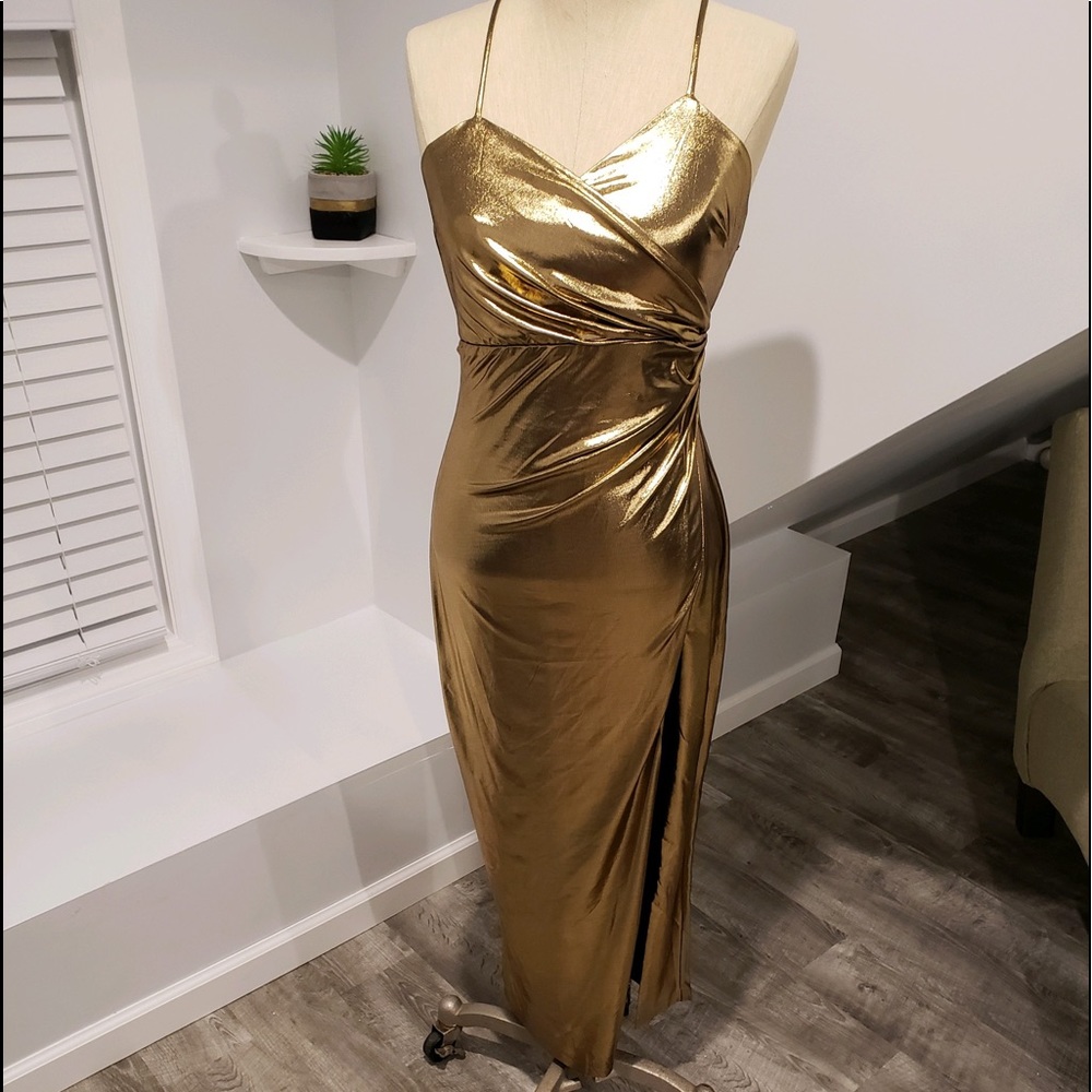 Cocktail dress